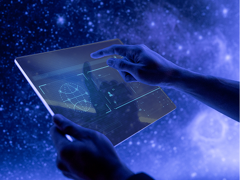 Minh Đệ tư vấn chuyển đổi số